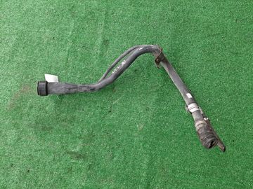 ГОРЛОВИНА ТОПЛИВНОГО БАКА НА TOYOTA WINDOM MCV30