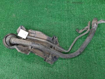 ГОРЛОВИНА ТОПЛИВНОГО БАКА НА NISSAN CEFIRO A32