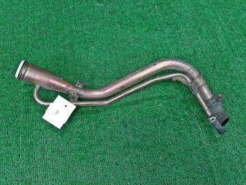 ГОРЛОВИНА ТОПЛИВНОГО БАКА НА HONDA HR-V GH3