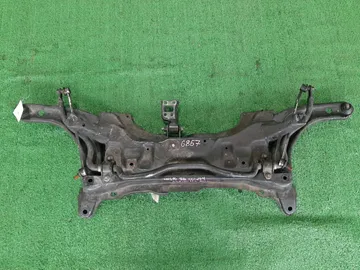 БАЛКА ПОД ДВС НА TOYOTA PROBOX NCP160V 1NZ-FE