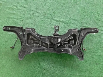 БАЛКА ПОД ДВС НА TOYOTA PROBOX NCP160V 1NZ-FE