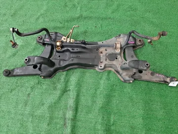 БАЛКА ПОД ДВС НА MITSUBISHI GRANDIS NA4W 4G69
