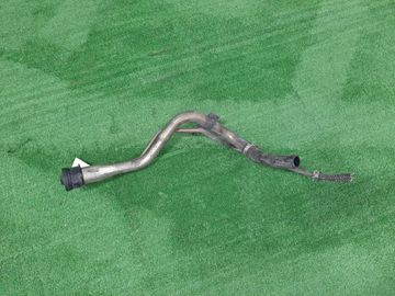 ГОРЛОВИНА ТОПЛИВНОГО БАКА НА TOYOTA COROLLA AE111