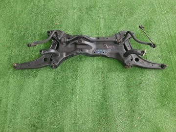 БАЛКА ПОД ДВС НА MITSUBISHI OUTLANDER CW6W 6B31