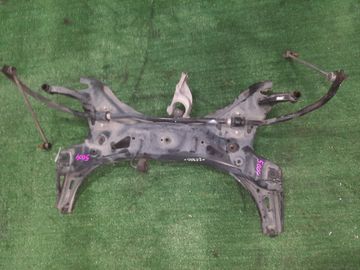 БАЛКА ПОД ДВС НА SUZUKI SWIFT ZC83S K12C