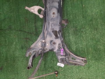 БАЛКА ПОД ДВС НА SUZUKI SWIFT ZC83S K12C