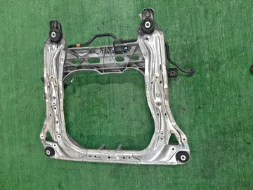 БАЛКА ПОД ДВС НА HONDA ACCORD CR6 LFA