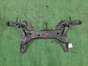 БАЛКА ПОД ДВС НА SUZUKI SPACIA MK53S R06A