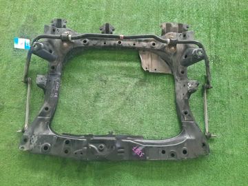 БАЛКА ПОД ДВС НА TOYOTA IQ KGJ10 1KR-FE