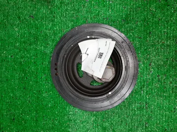 ШКИВ КОЛЕНВАЛА НА NISSAN MARCH AK12 CR12DE