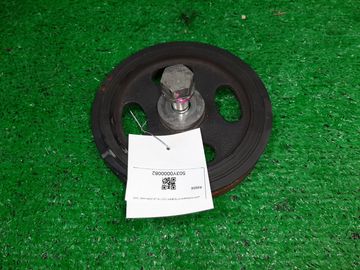 ШКИВ КОЛЕНВАЛА НА MITSUBISHI COLT PLUS Z23W 4A91