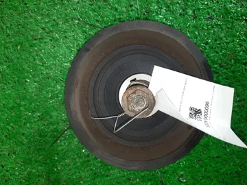 ШКИВ КОЛЕНВАЛА НА DAIHATSU TERIOS KID J111G EF-DEM