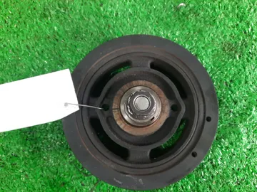 ШКИВ КОЛЕНВАЛА НА TOYOTA ESTIMA ACR50W 2AZ-FE