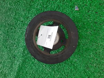 ШКИВ КОЛЕНВАЛА НА TOYOTA ESTIMA ACR50W 2AZ-FE