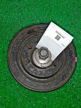 ШКИВ КОЛЕНВАЛА НА LEXUS LS460 USF40 1UR-FSE