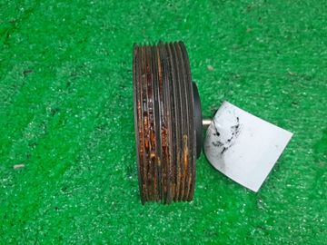 ШКИВ КОЛЕНВАЛА НА SUBARU LEGACY BP5 EJ203