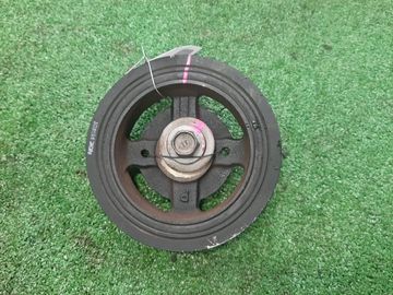 ШКИВ КОЛЕНВАЛА НА TOYOTA SAI AZK10 2AZ-FXE