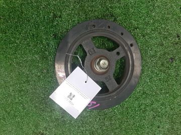 ШКИВ КОЛЕНВАЛА НА TOYOTA IST NCP61 1NZ-FE
