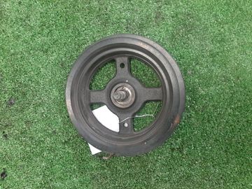 ШКИВ КОЛЕНВАЛА НА TOYOTA IST NCP61 1NZ-FE