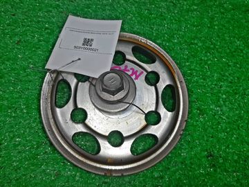 ШКИВ КОЛЕНВАЛА НА DAIHATSU BOON M700S 1KR-FE