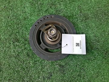 ШКИВ КОЛЕНВАЛА НА TOYOTA RAV4 ACA31 2AZ-FE