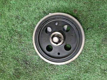 ШКИВ КОЛЕНВАЛА НА TOYOTA VOXY ZRR70 3ZR-FE