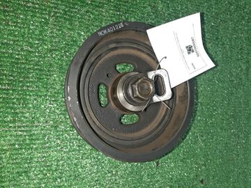 ШКИВ КОЛЕНВАЛА НА NISSAN PRIMERA WTP12 QR20DE