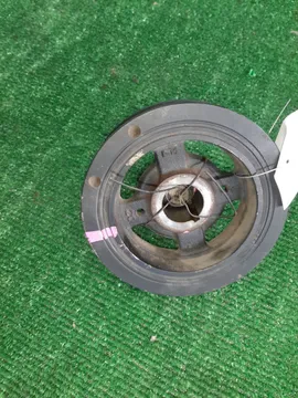 ШКИВ КОЛЕНВАЛА НА TOYOTA BLADE GRE156H 2GR-FE