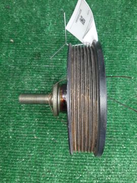 ШКИВ КОЛЕНВАЛА НА TOYOTA BLADE GRE156H 2GR-FE
