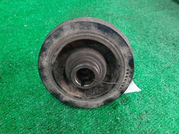 ШКИВ КОЛЕНВАЛА НА NISSAN ATLAS H4F23 KA20DE