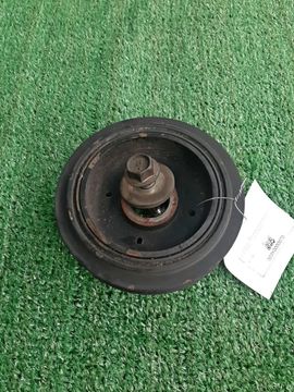 ШКИВ КОЛЕНВАЛА НА TOYOTA CORONA EXIV ST200 4S-FE