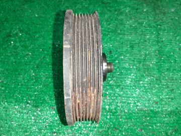 ШКИВ КОЛЕНВАЛА НА TOYOTA ESTIMA GSR55W 2GR-FE