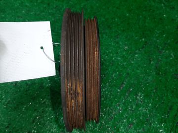 ШКИВ КОЛЕНВАЛА НА TOYOTA BB NCP35 1NZ-FE