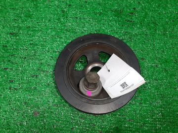 ШКИВ КОЛЕНВАЛА НА MITSUBISHI DELICA D5 CV4W 4B11