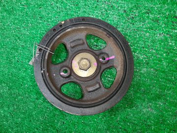 ШКИВ КОЛЕНВАЛА НА TOYOTA CAMI J122E K3-VE