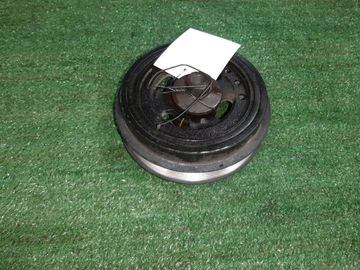 ШКИВ КОЛЕНВАЛА НА NISSAN X-TRAIL NT30 QR20DE