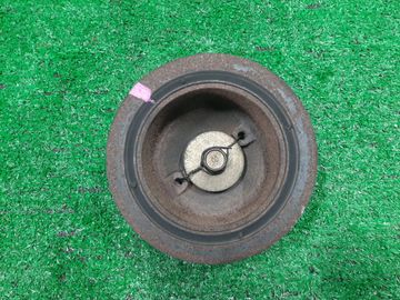 ШКИВ КОЛЕНВАЛА НА TOYOTA GRANVIA VCH10W 5VZ-FE