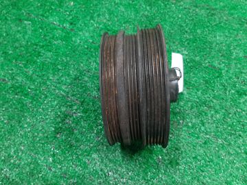 ШКИВ КОЛЕНВАЛА НА TOYOTA GRANVIA VCH10W 5VZ-FE