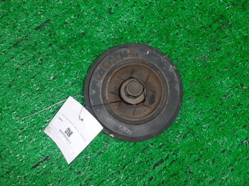 ШКИВ КОЛЕНВАЛА НА DAIHATSU TERIOS KID J111G EF-DEM