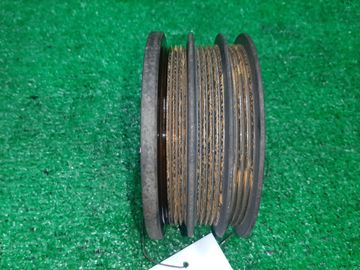 ШКИВ КОЛЕНВАЛА НА TOYOTA MARK II GX105 1G-FE