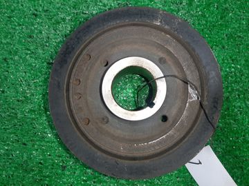 ШКИВ КОЛЕНВАЛА НА TOYOTA MARK II GX105 1G-FE