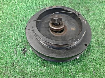 ШКИВ КОЛЕНВАЛА НА NISSAN RASHEEN RFNB14 GA15DE