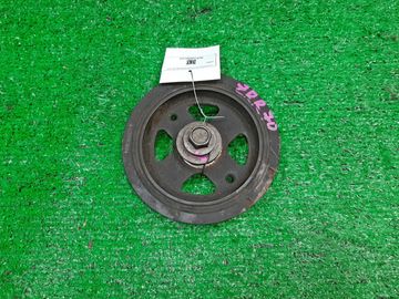 ШКИВ КОЛЕНВАЛА НА TOYOTA NOAH ZRR70G 3ZR-FAE