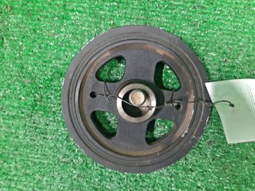 ШКИВ КОЛЕНВАЛА НА TOYOTA NOAH ZRR70G 3ZR-FAE