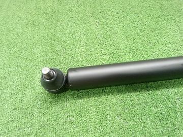 ДЕМПФЕР РУЛЕВОГО ВАЛА НА TOYOTA LAND CRUISER HZJ76