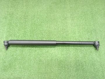 ДЕМПФЕР РУЛЕВОГО ВАЛА НА TOYOTA LAND CRUISER HZJ76