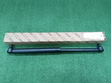 ДЕМПФЕР РУЛЕВОГО ВАЛА НА TOYOTA LAND CRUISER HZJ76