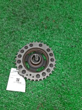 ШКИВ КОЛЕНВАЛА НА SUZUKI HUSTLER MR31S R06AT