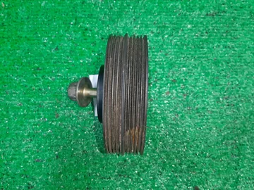 ШКИВ КОЛЕНВАЛА НА SUBARU LEGACY BL5 EJ204