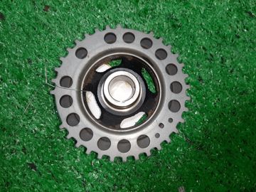ШКИВ КОЛЕНВАЛА НА SUZUKI WAGON R MH35S R06A